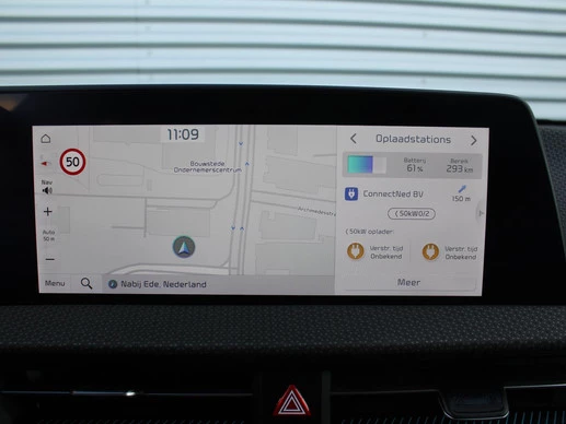 Kia EV6 - Afbeelding 16 van 30