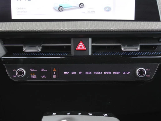 Kia EV6 - Afbeelding 19 van 30