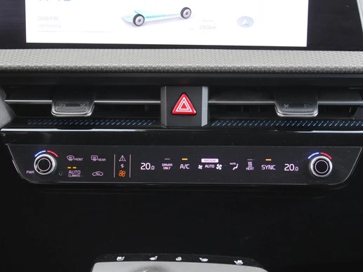 Kia EV6 - Afbeelding 20 van 30