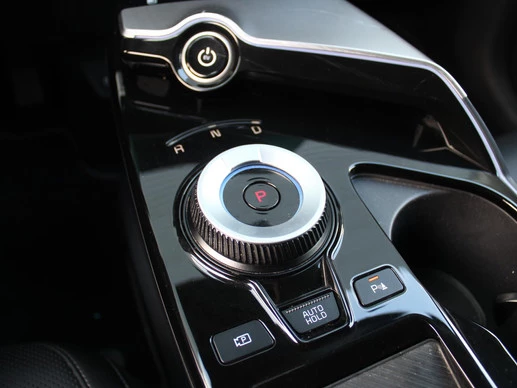 Kia EV6 - Afbeelding 22 van 30