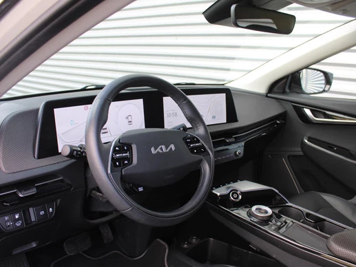 Kia EV6 - Afbeelding 29 van 30