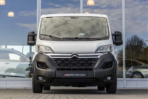 Citroën Jumper - Afbeelding 3 van 30
