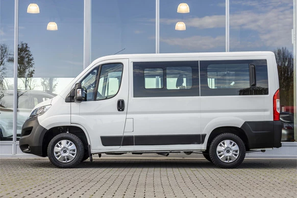 Citroën Jumper - Afbeelding 5 van 30
