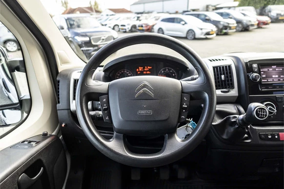 Citroën Jumper - Afbeelding 7 van 30