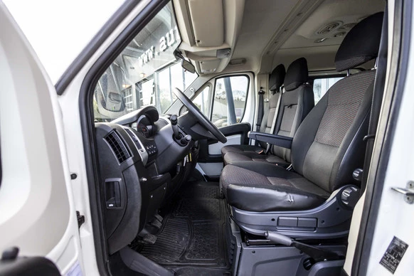 Citroën Jumper - Afbeelding 9 van 30