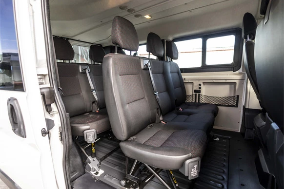 Citroën Jumper - Afbeelding 10 van 30