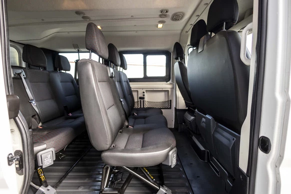 Citroën Jumper - Afbeelding 11 van 30