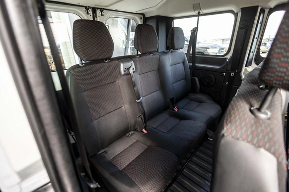 Citroën Jumper - Afbeelding 12 van 30