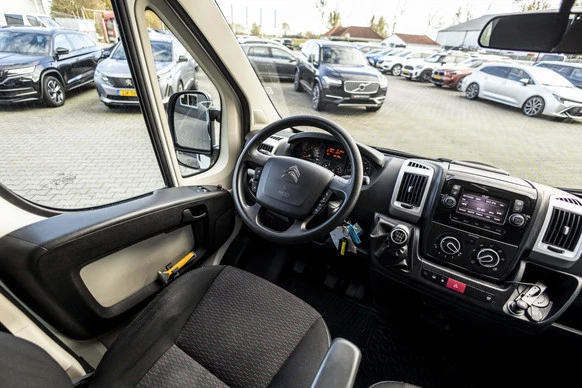 Citroën Jumper - Afbeelding 22 van 30
