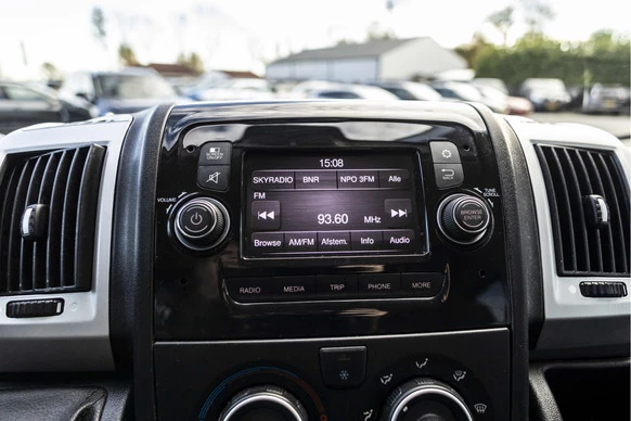 Citroën Jumper - Afbeelding 24 van 30