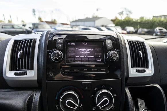 Citroën Jumper - Afbeelding 25 van 30