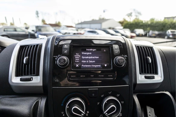 Citroën Jumper - Afbeelding 26 van 30