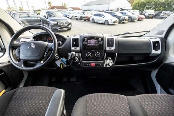 Citroën Jumper - Afbeelding 28 van 30