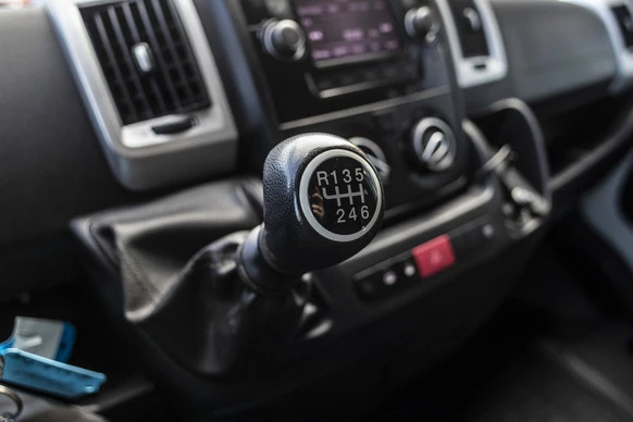 Citroën Jumper - Afbeelding 29 van 30