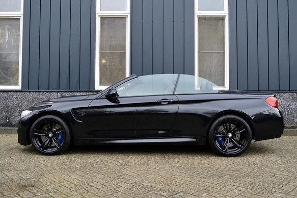 BMW M4 - Afbeelding 2 van 30