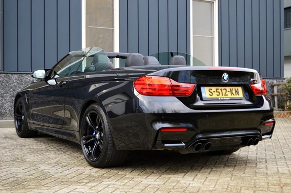 BMW M4 - Afbeelding 3 van 30