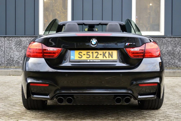 BMW M4 - Afbeelding 4 van 30