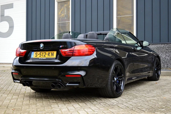 BMW M4 - Afbeelding 5 van 30