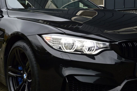 BMW M4 - Afbeelding 7 van 30