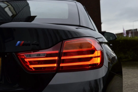 BMW M4 - Afbeelding 8 van 30