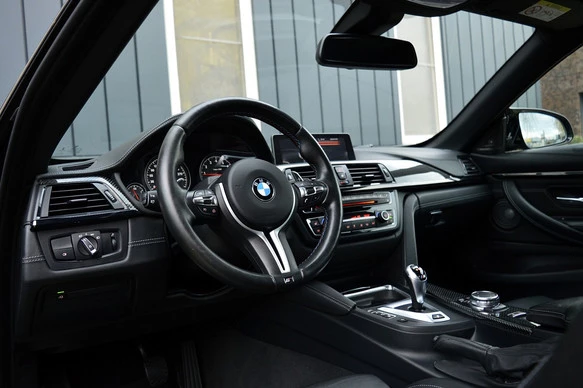 BMW M4 - Afbeelding 10 van 30