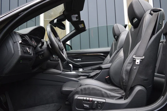 BMW M4 - Afbeelding 11 van 30