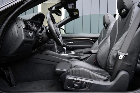 BMW M4 - Afbeelding 12 van 30