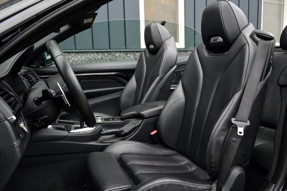 BMW M4 - Afbeelding 13 van 30