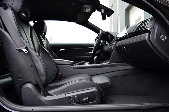 BMW M4 - Afbeelding 17 van 30