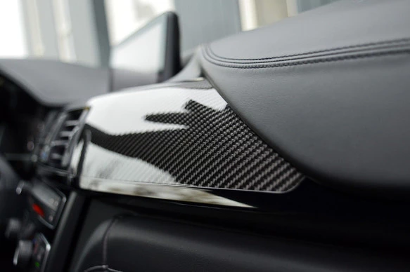 BMW M4 - Afbeelding 18 van 30