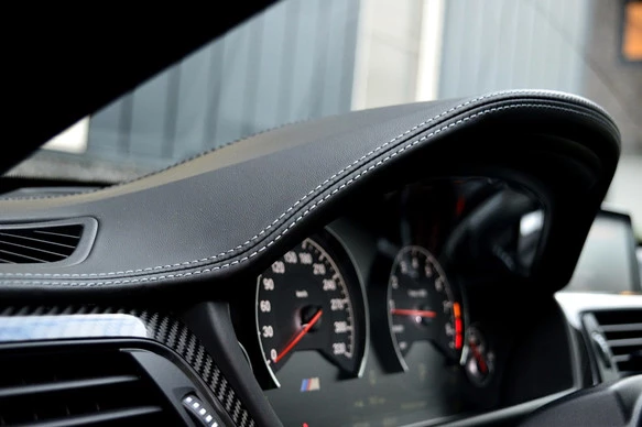 BMW M4 - Afbeelding 20 van 30