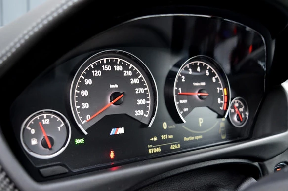 BMW M4 - Afbeelding 21 van 30