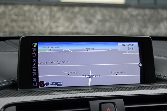 BMW M4 - Afbeelding 22 van 30