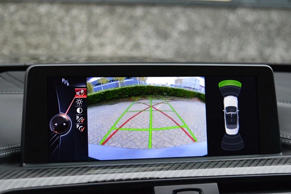 BMW M4 - Afbeelding 23 van 30