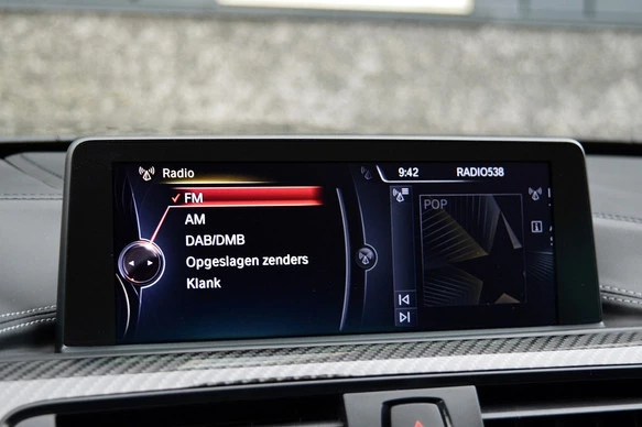 BMW M4 - Afbeelding 28 van 30