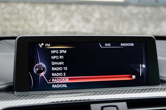 BMW M4 - Afbeelding 29 van 30