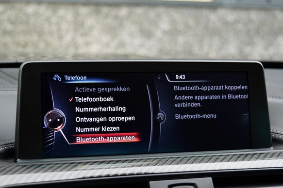 BMW M4 - Afbeelding 30 van 30