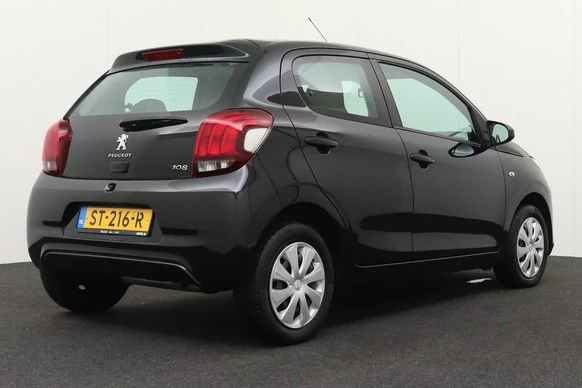 Peugeot 108 - Afbeelding 2 van 25