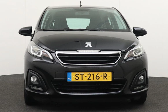 Peugeot 108 - Afbeelding 3 van 25