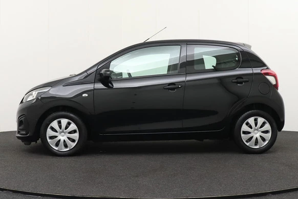 Peugeot 108 - Afbeelding 5 van 25