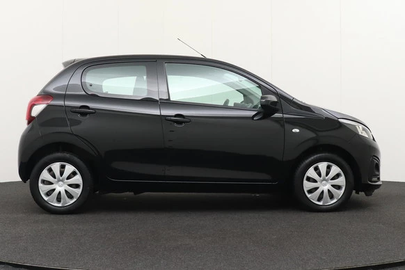 Peugeot 108 - Afbeelding 6 van 25