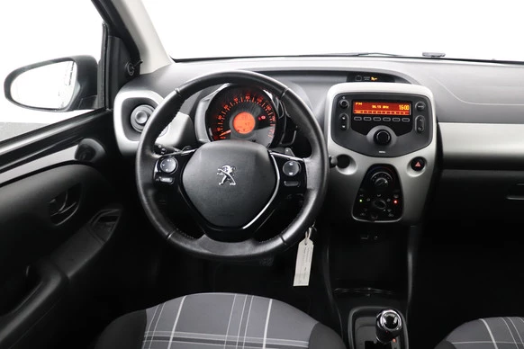 Peugeot 108 - Afbeelding 8 van 25