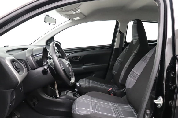 Peugeot 108 - Afbeelding 10 van 25