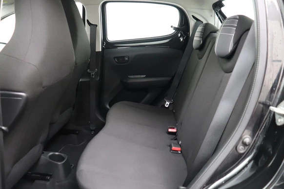 Peugeot 108 - Afbeelding 12 van 25