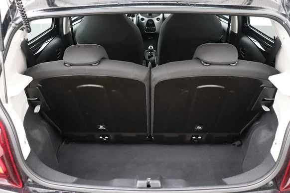 Peugeot 108 - Afbeelding 13 van 25