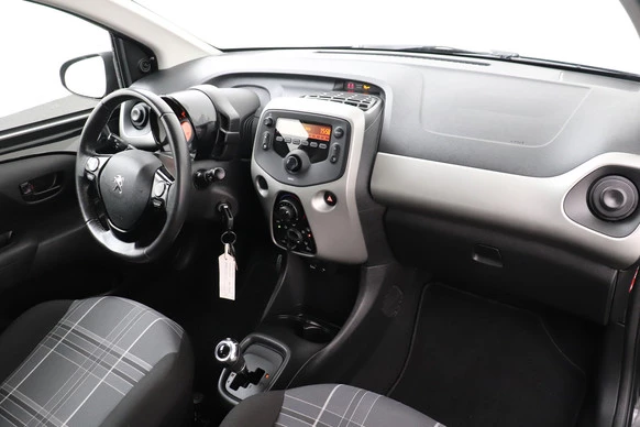 Peugeot 108 - Afbeelding 15 van 25