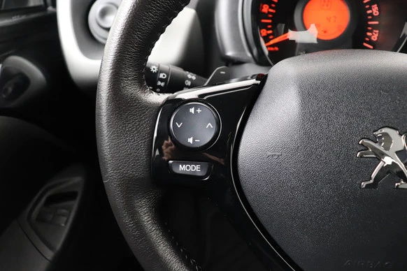 Peugeot 108 - Afbeelding 17 van 25