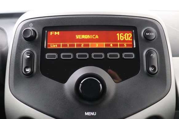 Peugeot 108 - Afbeelding 20 van 25