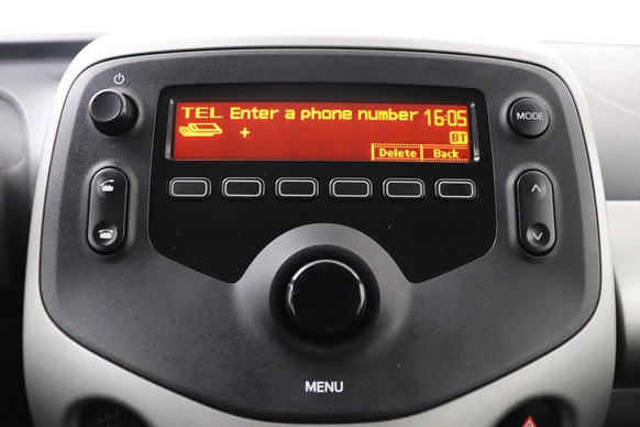 Peugeot 108 - Afbeelding 21 van 25