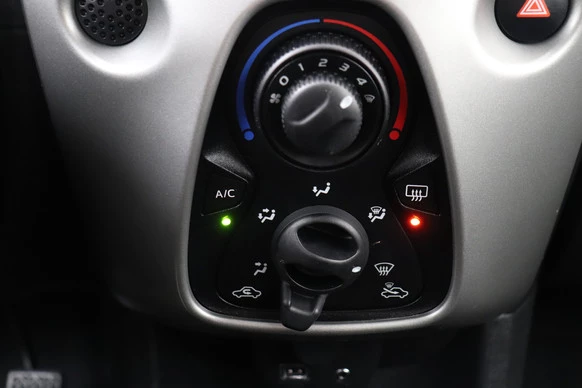 Peugeot 108 - Afbeelding 22 van 25